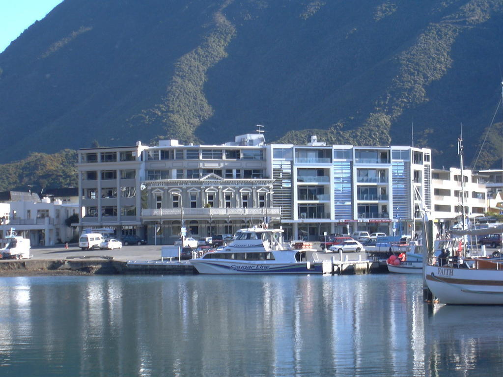 Glengary B&B Picton Dış mekan fotoğraf