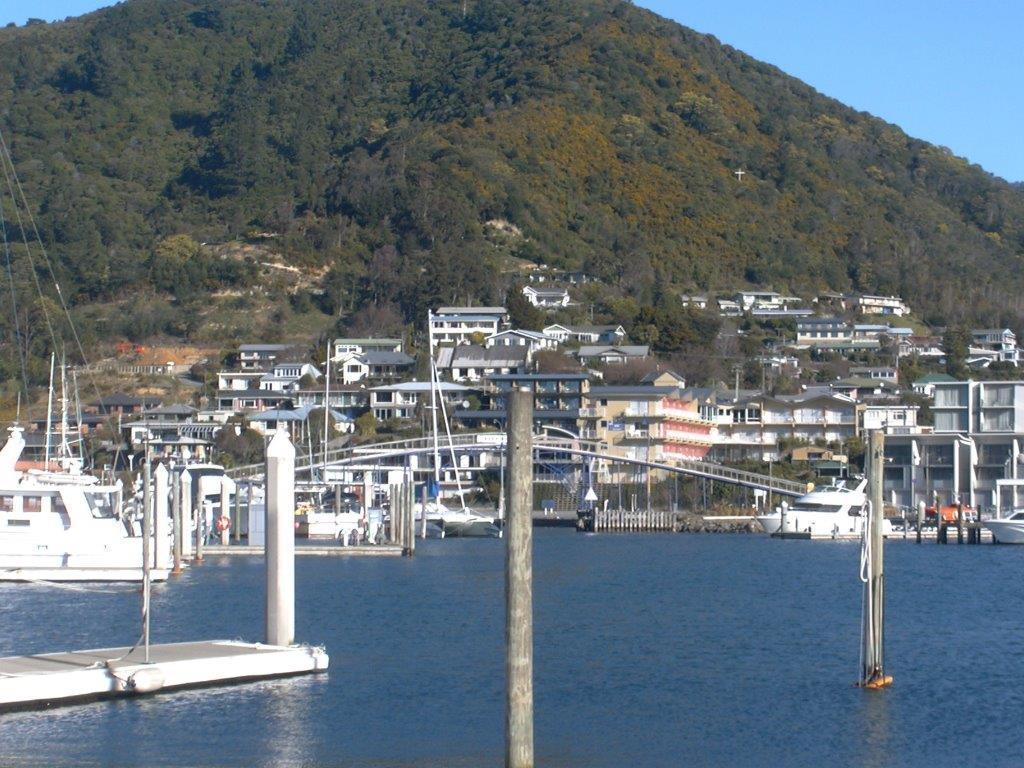Glengary B&B Picton Dış mekan fotoğraf