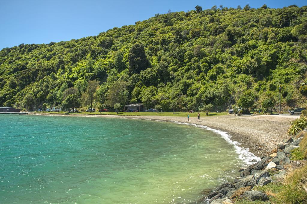 Glengary B&B Picton Dış mekan fotoğraf