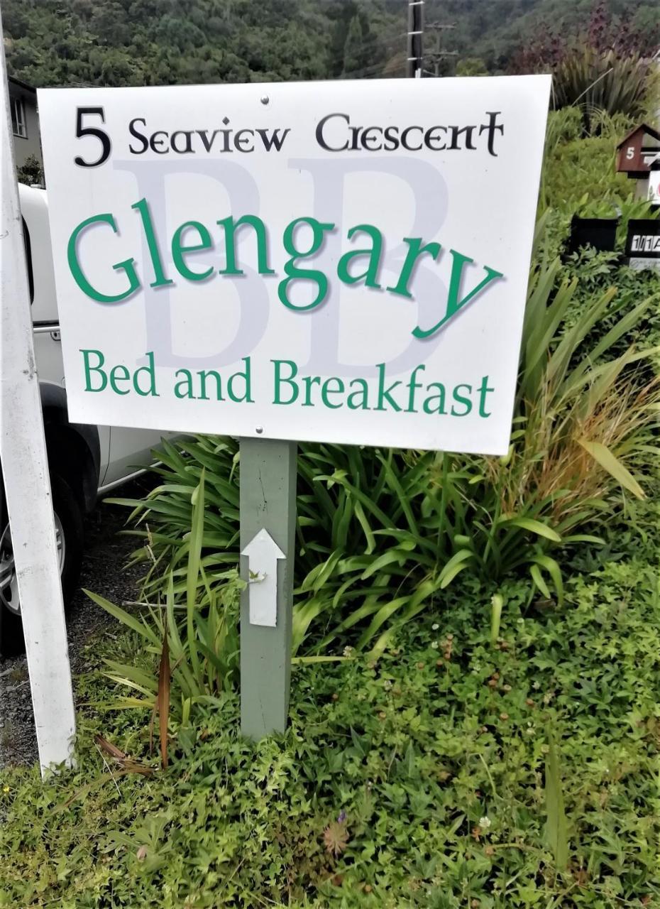 Glengary B&B Picton Dış mekan fotoğraf