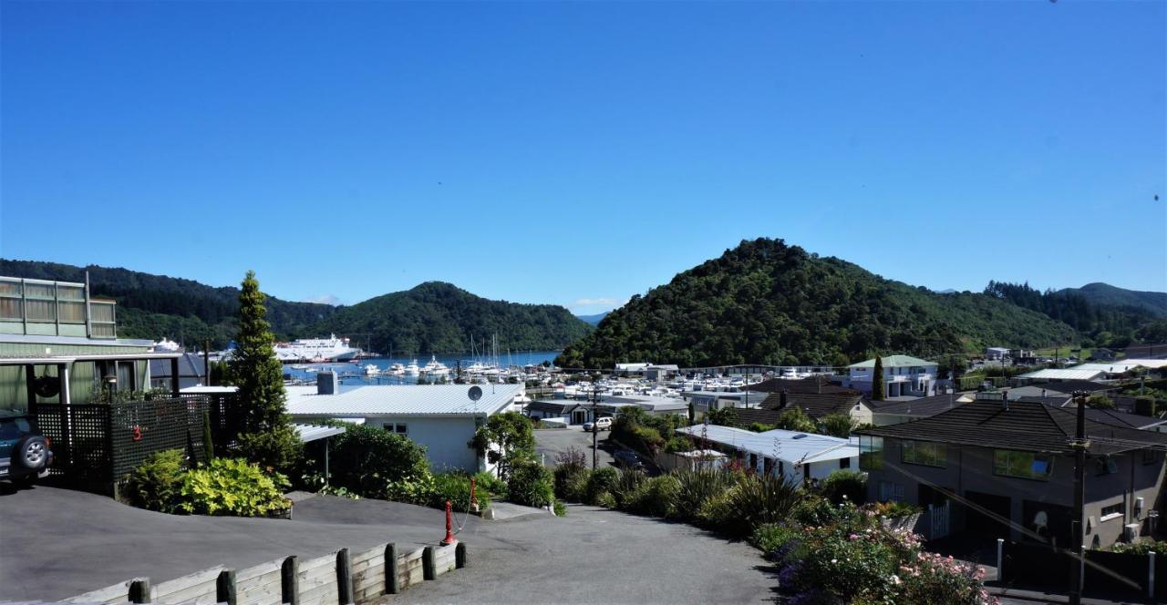 Glengary B&B Picton Dış mekan fotoğraf