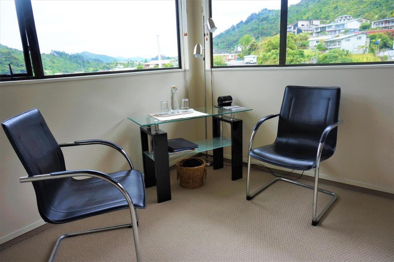 Glengary B&B Picton Dış mekan fotoğraf