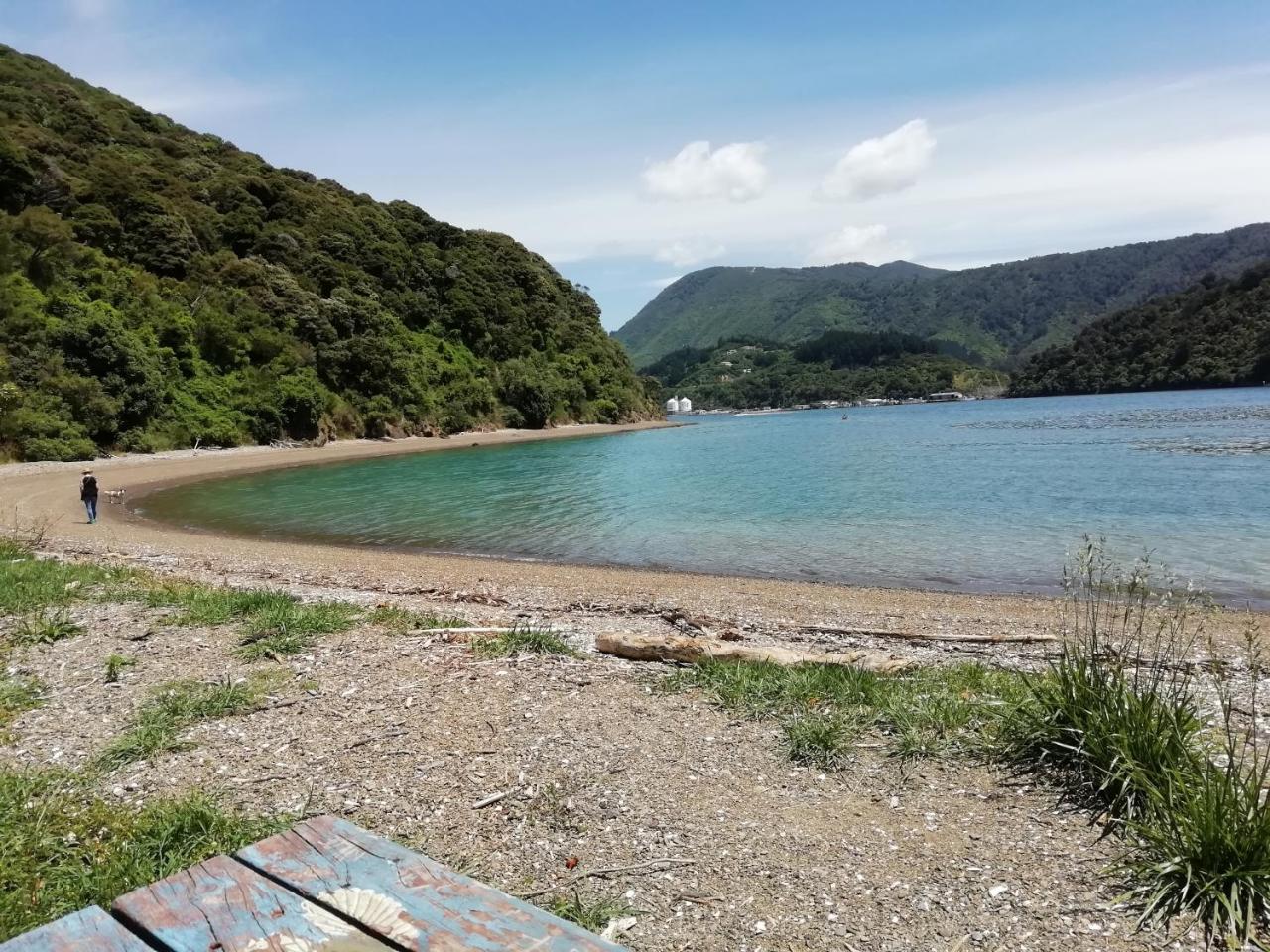 Glengary B&B Picton Dış mekan fotoğraf