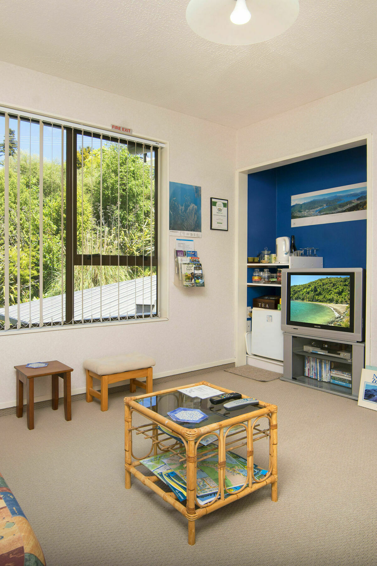 Glengary B&B Picton Dış mekan fotoğraf