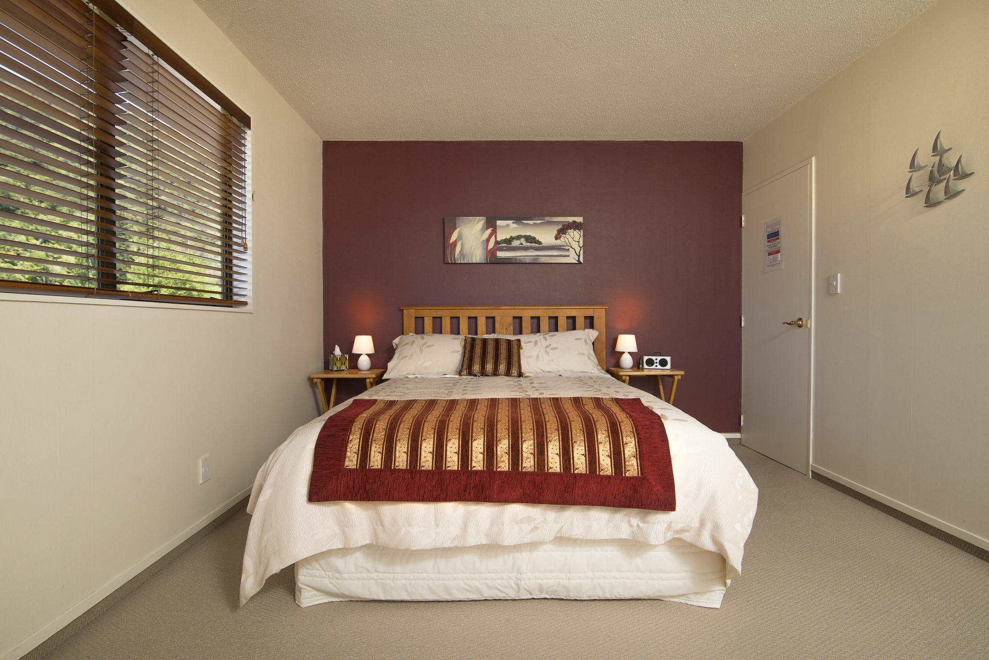 Glengary B&B Picton Dış mekan fotoğraf