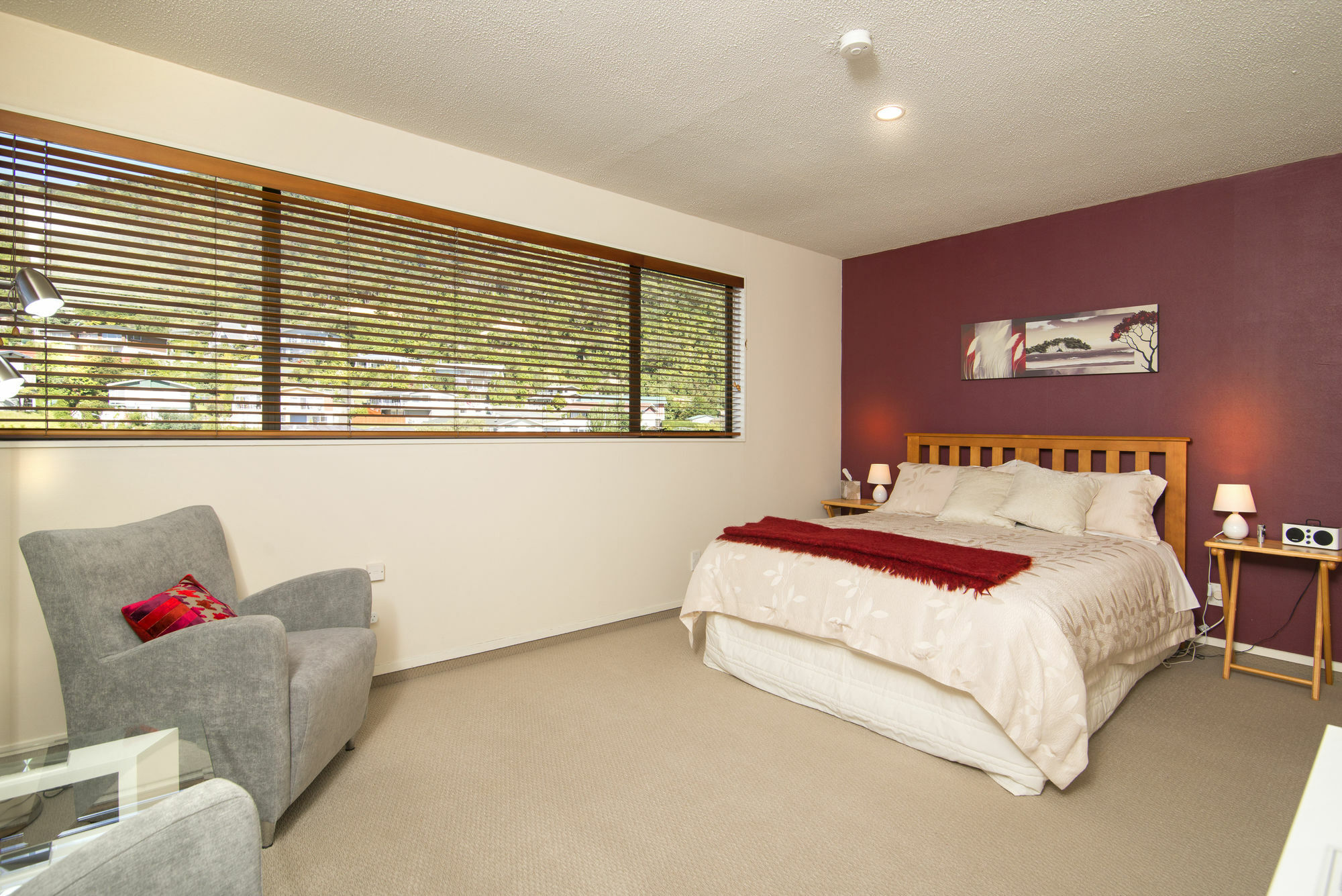 Glengary B&B Picton Dış mekan fotoğraf