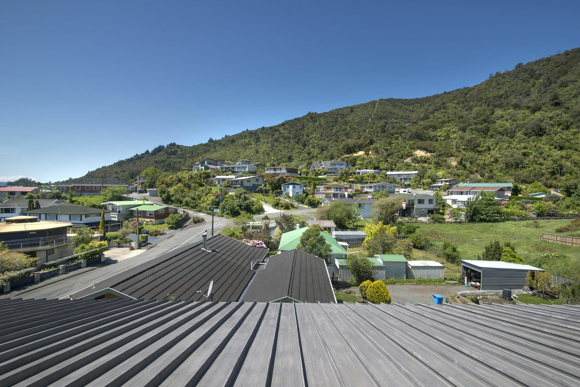 Glengary B&B Picton Dış mekan fotoğraf