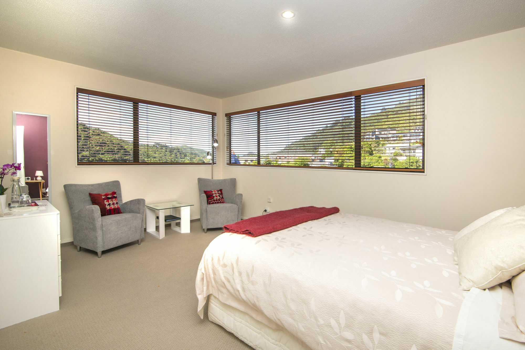 Glengary B&B Picton Dış mekan fotoğraf