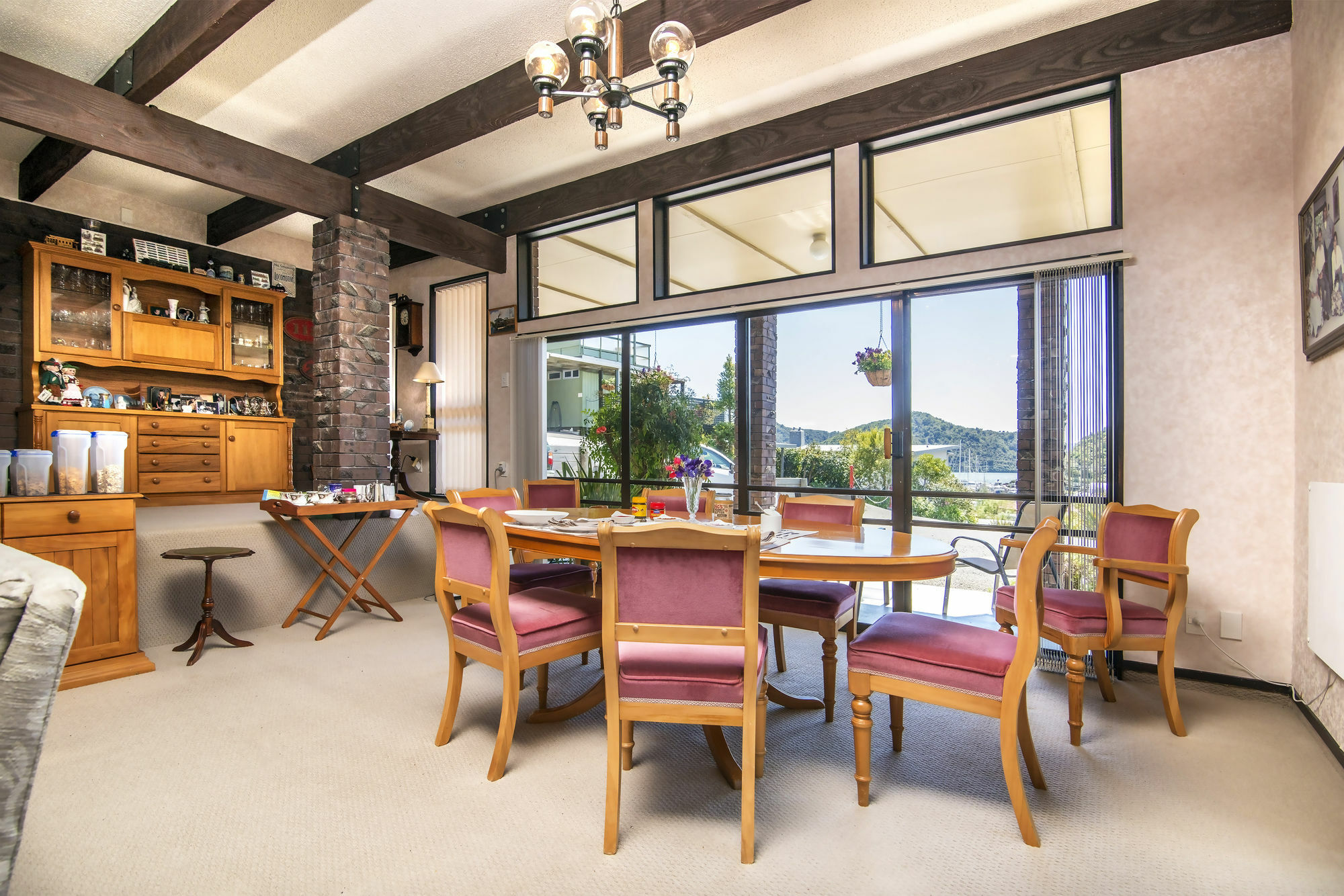 Glengary B&B Picton Dış mekan fotoğraf
