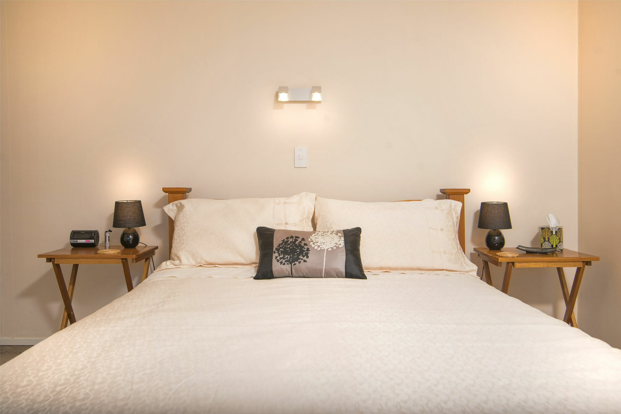 Glengary B&B Picton Dış mekan fotoğraf
